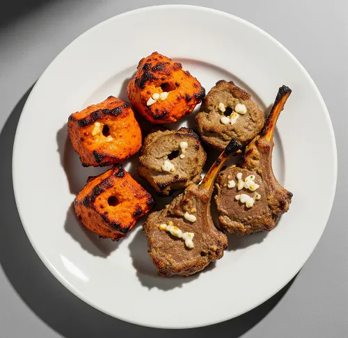 Tandoori Mix Tikka Main 