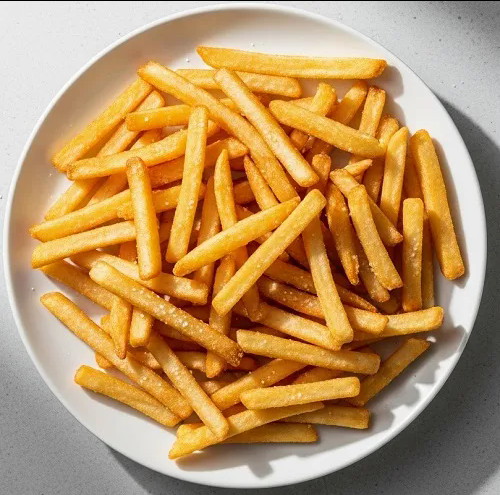 3.5ltr Tray Chips 