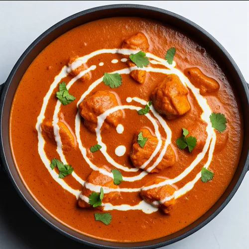 3.5ltr Tray Chicken Curry 