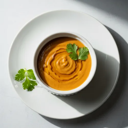 Chasni Sauce 