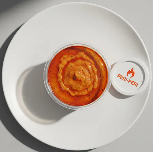 Peri Peri Dip 