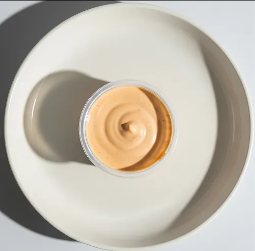 Burger Dip 