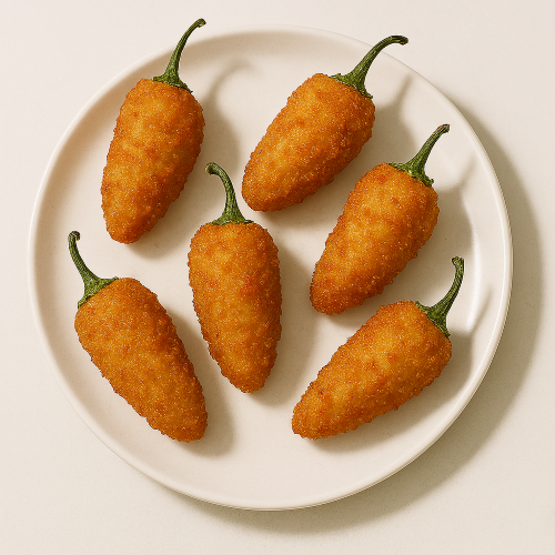 Jalapeno Snacks 
