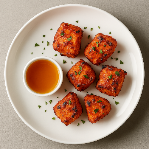Chicken Bites 
