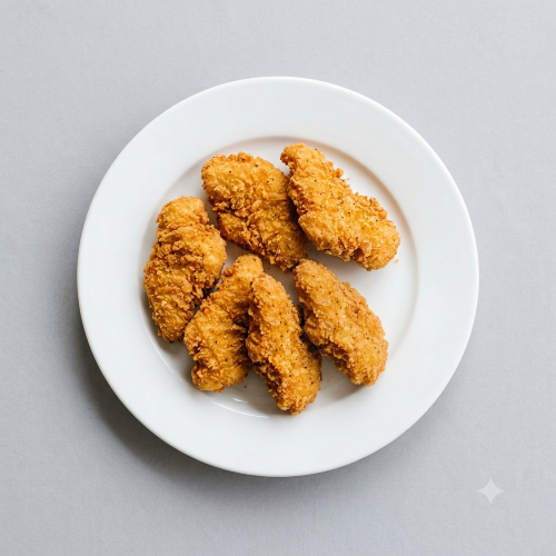 Chicken Dippers 