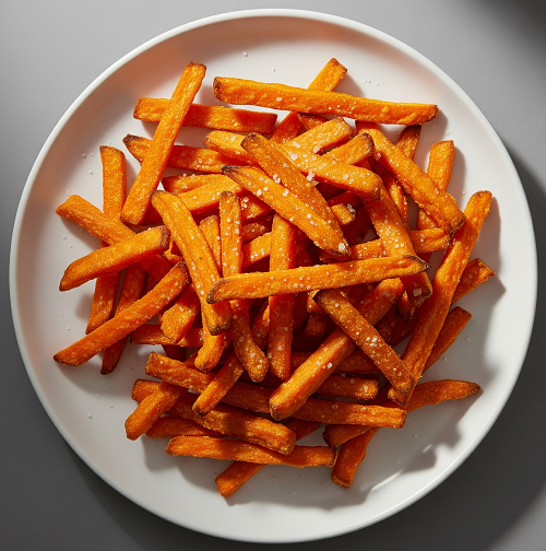 Peri Peri Chips 