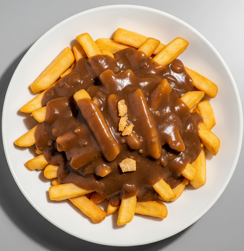 Chips Korma Sauce 